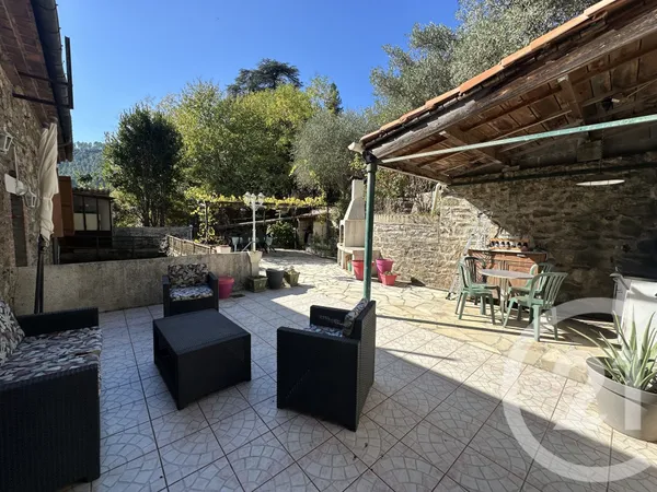Maison 5 pièces 130 m² 