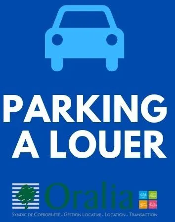 Parking - Garage Location Saint-Martin-d'Hères   62€