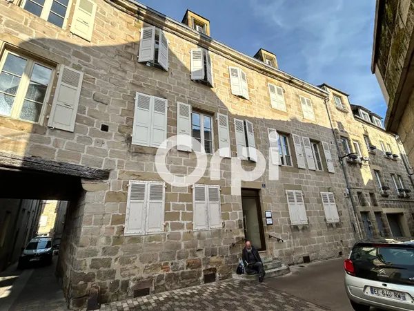 Studio 1 pièce 14 m² 