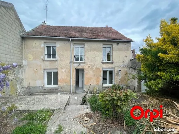Appartement 3 pièces 110 m² 