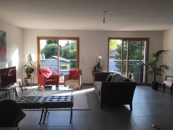 Duplex 5 pièces 155 m² 