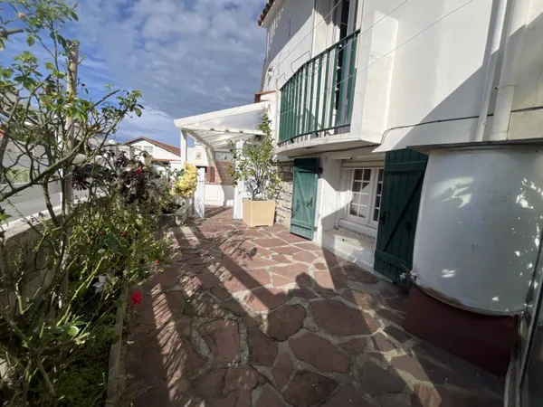 Appartement 3 pièces 71 m² 