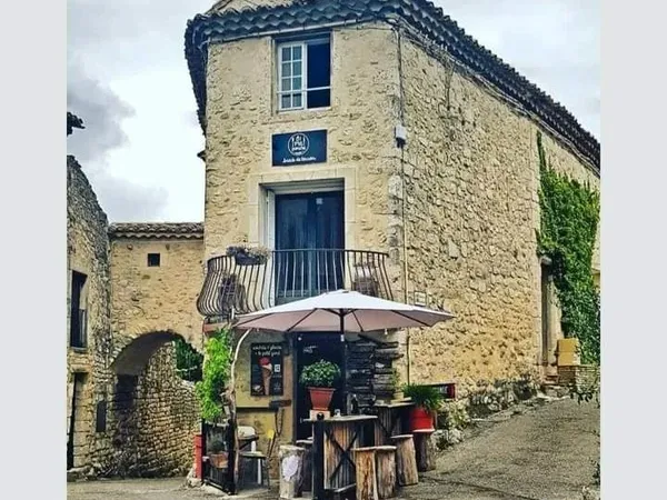 Maison de village 