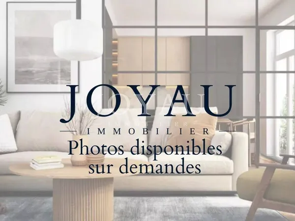 Appartement 4 pièces 65 m² 