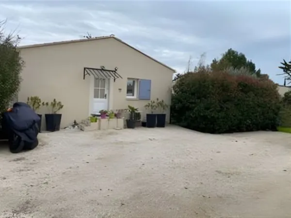 Maison de 95m2 à louer sur Le Thor 
