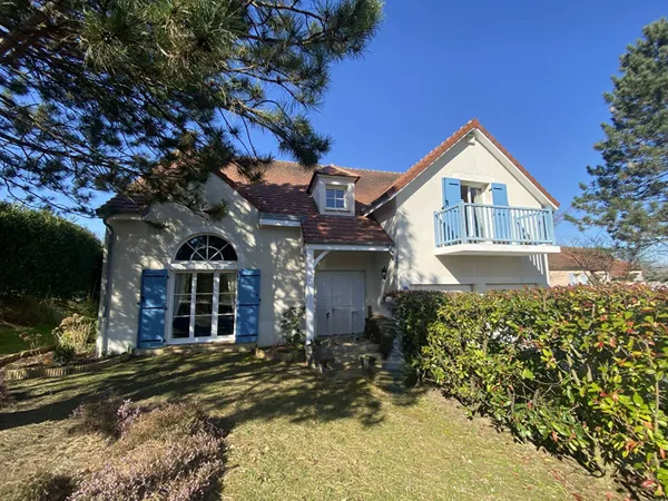 Maison 7 pièces 171 m² 