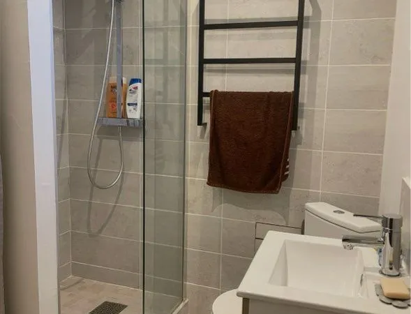 T2 meuble chateauvert 
