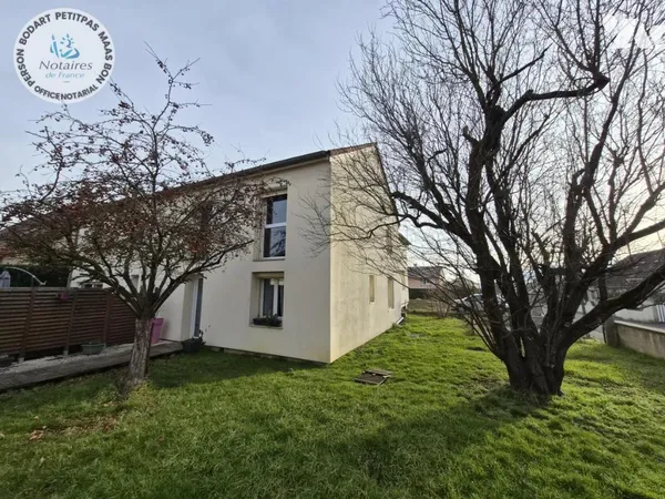 Maison 7 pièces 209 m² 
