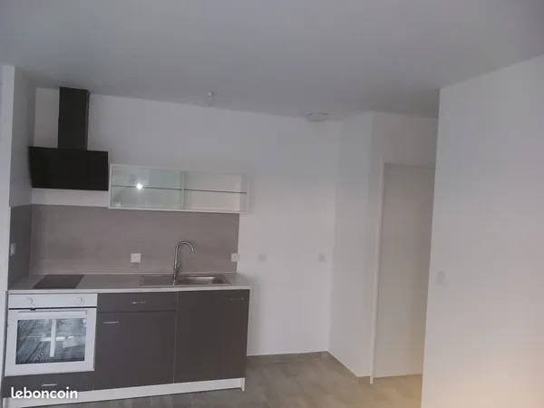 Maison T3 