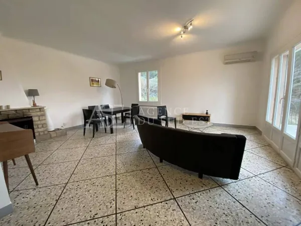 Maison 6 pièces 180 m² 