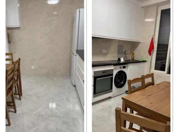 Chambre meublée à louer en collocation à Villejuif 