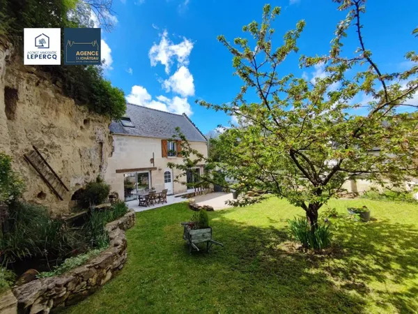Maison 3 pièces 76 m² 