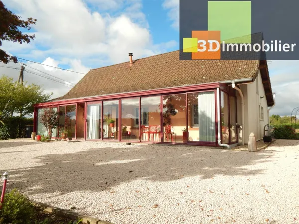 Maison 10 pièces 156 m² 