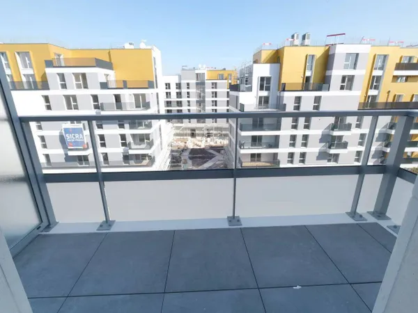Appartement 4 pièces 87 m² 
