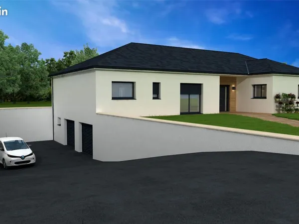 Maison 205 m² Reims 