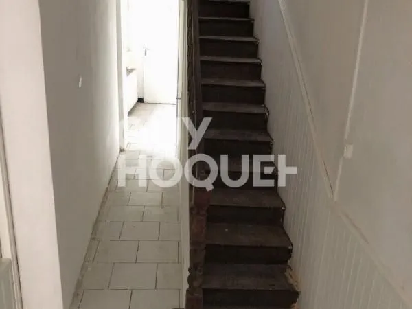 Maison 5 pièces 77 m² 