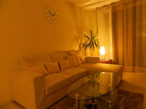 Appartement 2 pièces 52 m² 