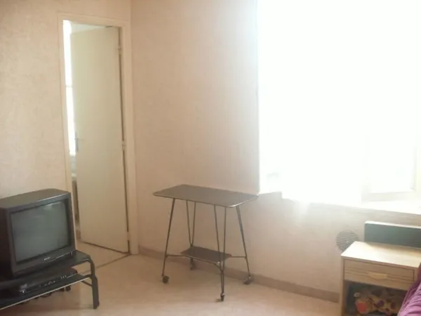 Studio de 20m2 à louer sur Albi 