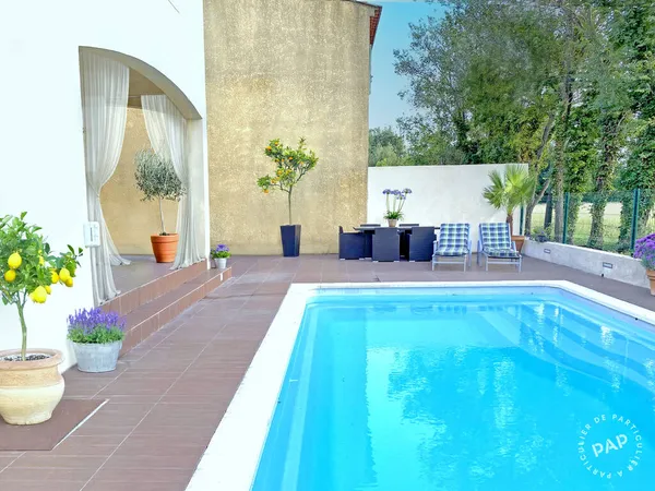 Maison 6 pièces 160 m² 