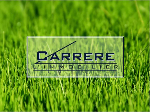 Terrain Vente Cénac  580m² 104000€