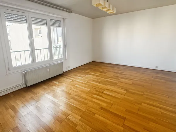 Appartement 3 pièces 71 m² 