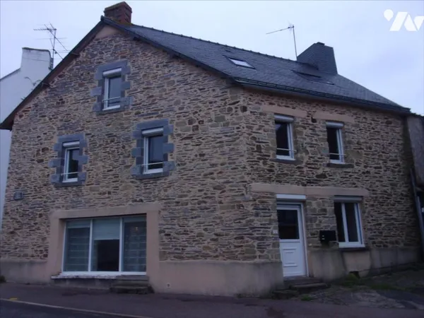 Maison 6 pièces 153 m² 