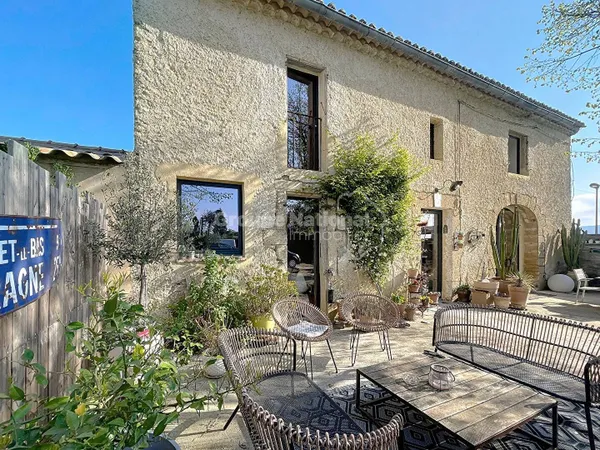 Maison 7 pièces 130 m² 