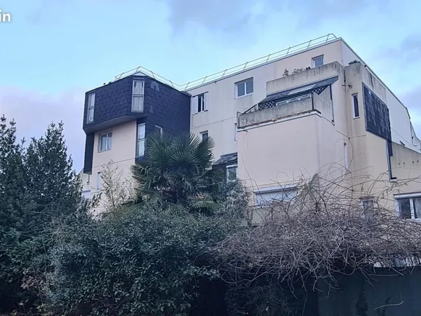 Appartement 1 pièce 51 m² 