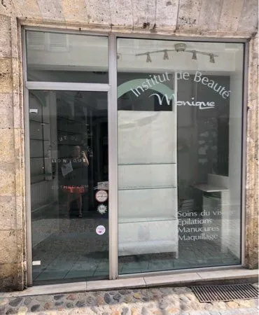 Local commercial 