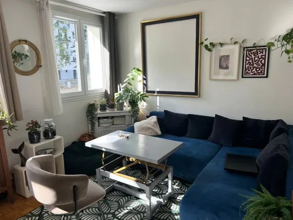 Loue appartement 