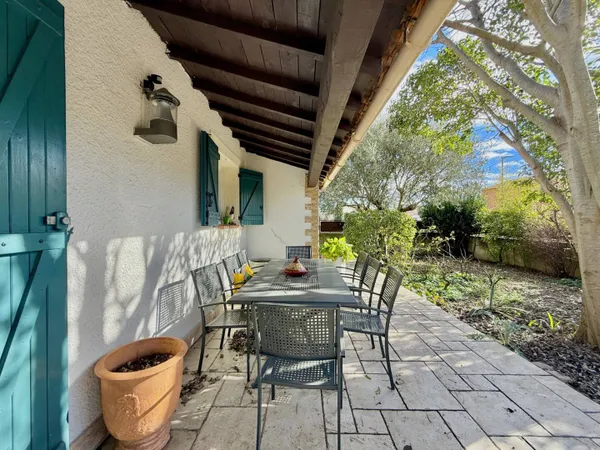 Maison 4 pièces 95 m² 
