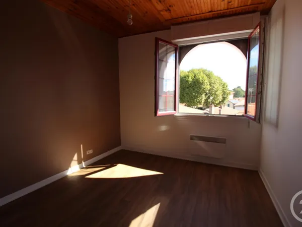 Appartement 3 pièces 48 m² 