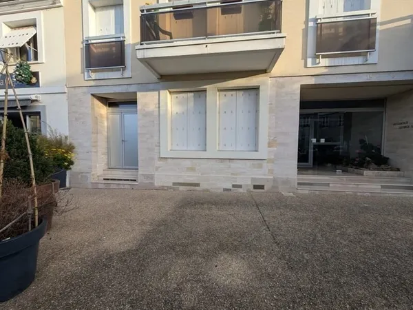 Appartement 2 pièces 64 m²