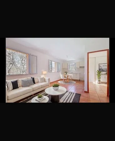 T2 a vendre (quartier la Loubière) 