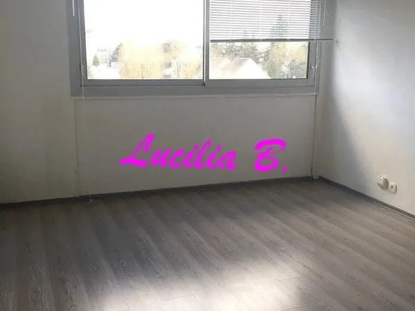 Appartement 1 pièce 25 m² 