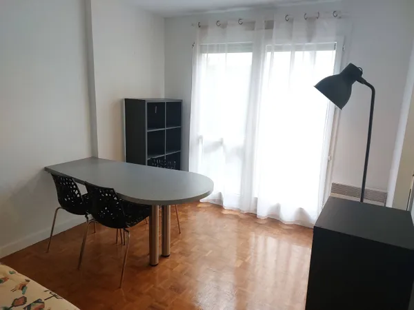 Vends appartement 