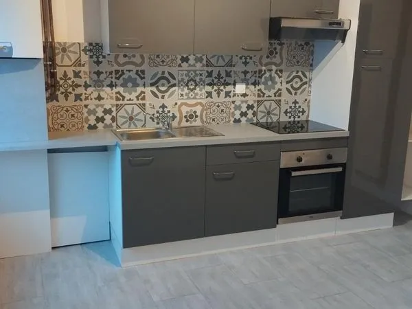 Maison de ville 3 pièces 58 m² 