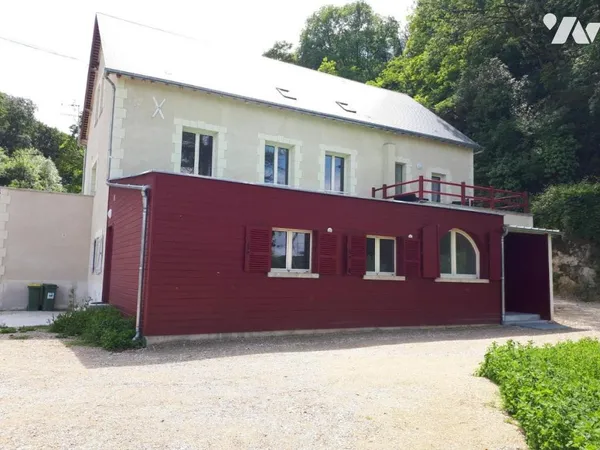 Appartement 4 pièces 71 m² 