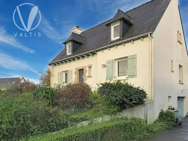 Maison 8 pièces 196 m² 