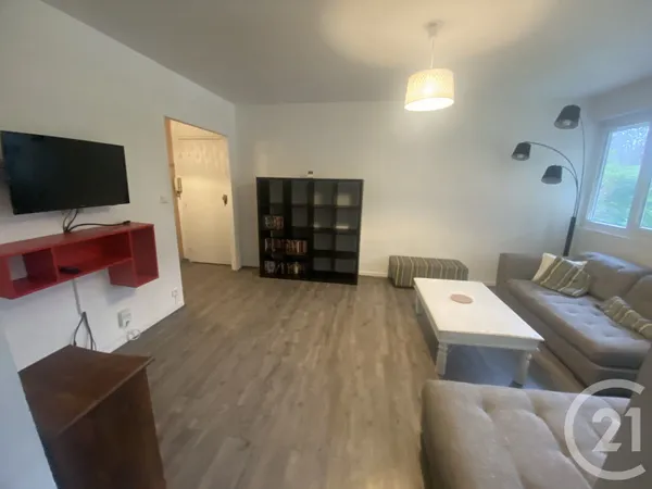 Appartement 4 pièces 88 m² 