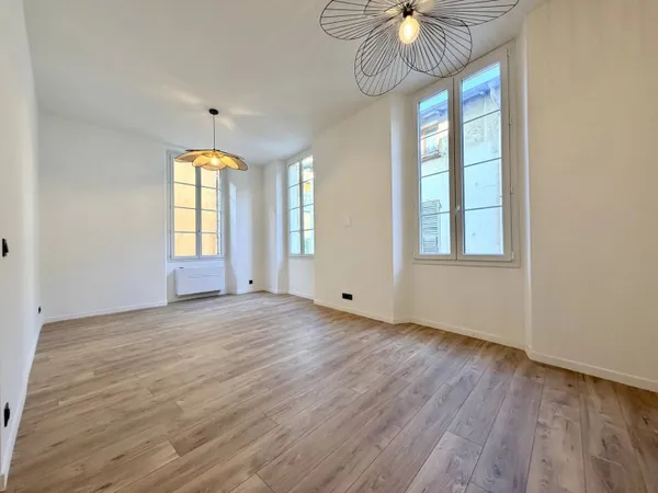 Appartement 4 pièces 74 m² 