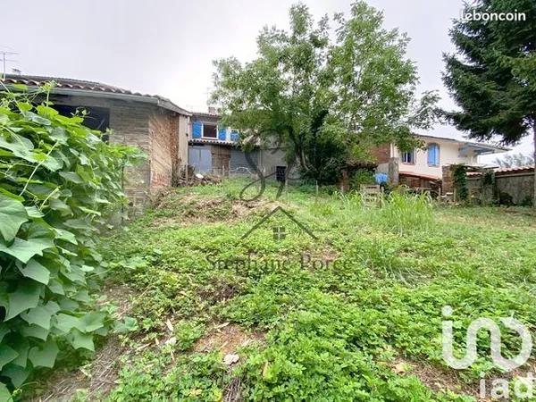 Maison 4 pièces 110 m² 