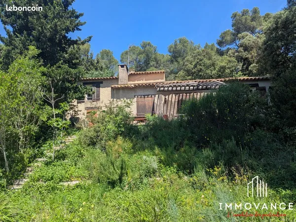 Maison 6 pièces 122 m² 