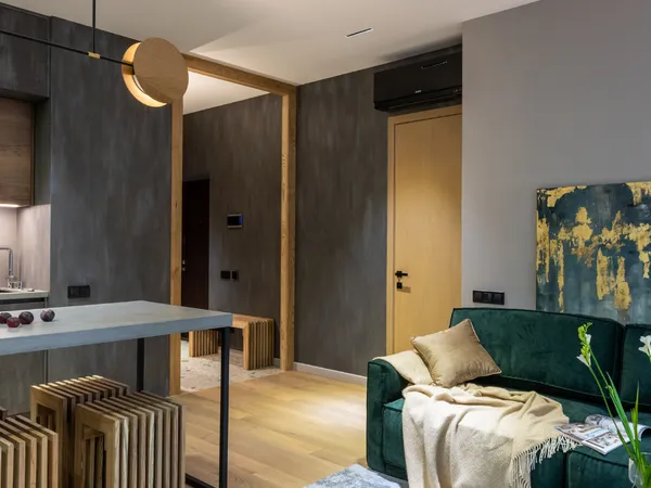 Vends appartement 30m² Montreuil, 8 min à pied du métro 11 