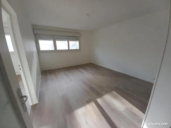 Appartement 4 pièces 76 m² 