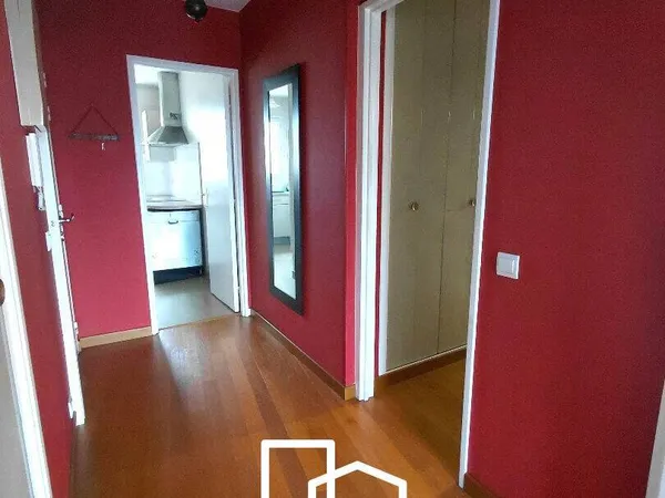 Appartement 4 pièces 78 m² 
