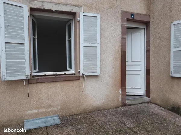 Appartement 3 pièces 75 m² 