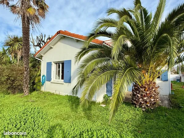 Maison 4 pièces 106 m² 