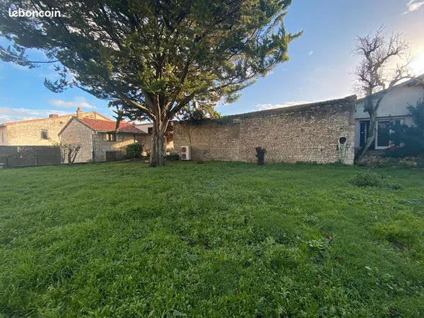 Maison 6 pièces 114 m² 