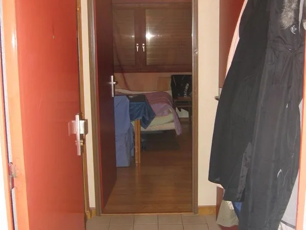 Studio 18 m2 